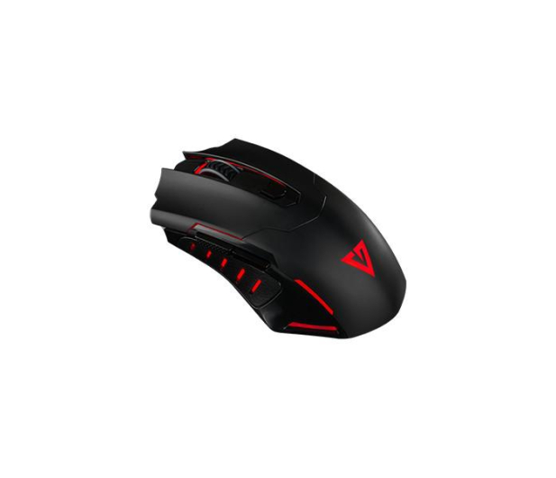 MODECOM Volcano MC-GM4 BLACK - 343565 - zdjęcie 2